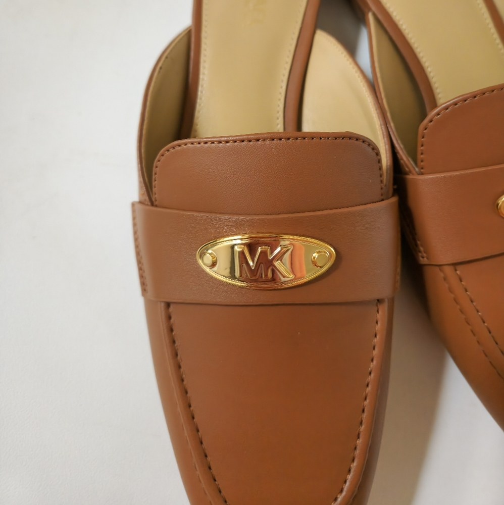 New MK mules - Picture 2 of 8